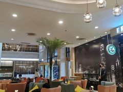 -逸派咖啡 EPARKCOFFEE(广安门店)