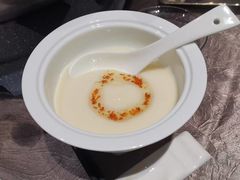 -北京泰富酒店-柏景轩中餐厅