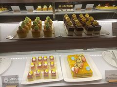 -月色西餐厅·海鲜刺身·烧烤(科学城保利郡雅酒店)