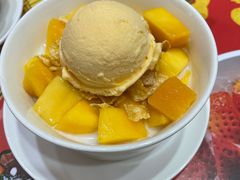 -甜心妈妈·榴莲星级糖水(北京路总店)