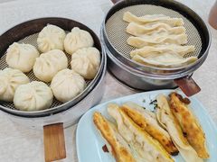 -奕宏饺子楼(朱庄小区店)