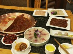 -老码头火锅(骡马市店)