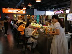 -峪悦里(汉峪金融商务中心店)