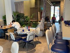 -玛尚诺Pizza&Bar(长泰广场店)