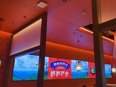 -夯鱼烤鱼·尔滨地标美食(国展店)