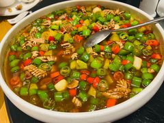 -臻吃客主题餐厅(湖州太阳城店)