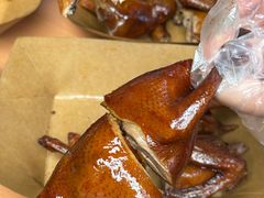 -整只乳鸽GetSQUAB(西华路店)