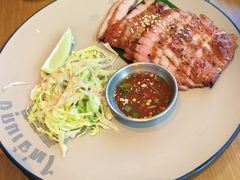 -泰盏鬼·颓废冬阴(陈家祠扬韬店)