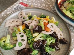 -金香匯晚茶(浑南店)