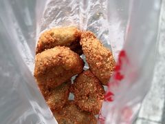 香酥藕饼-陶记正宗德州扒鸡(科巷店)