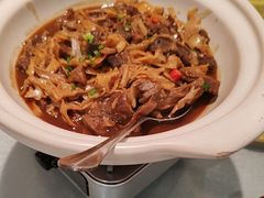 -辛香味烧鱼馆·非遗技艺·排骨红烧肉(光谷医药园店)
