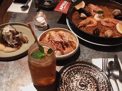-Apollo·西班牙小酒馆(安福路店)