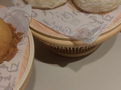 -蔡澜点心·粤菜(西单大悦城店)