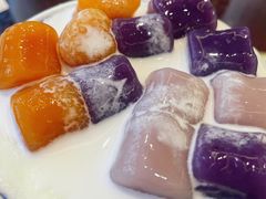 -民信老铺(双皮奶博物馆店)