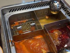 -海底捞火锅(万达广场店)