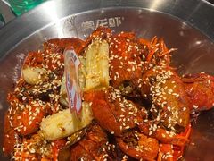 -一棠龙虾•王牌虾球(楚河汉街店)