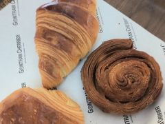 -GONTRAN CHERRIER·GC可颂(朝阳大悦城店)