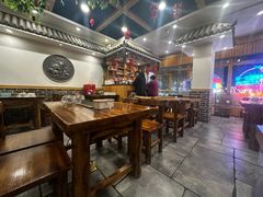 -胖姐烧烤(总店)