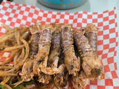 皮皮虾-覃记海鲜美食餐厅