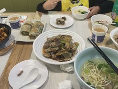 -台北楚楚园馅饼粥(虹桥南丰城店)
