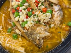 -可可大虾武汉土菜大排档(万松园1店)