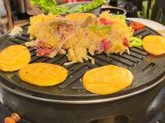 -齐函杨佳清真烤肉(鑫海店)