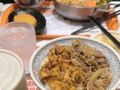 -吉野家(深圳超多维科技大厦分店)