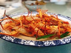 -两户人家农家乐
