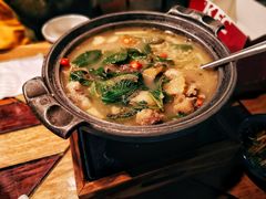 马帮牛汤锅-紫滇源云南生态菜(丹凤街店)