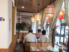 -花鸟鱼私家小厨(文殊院店)
