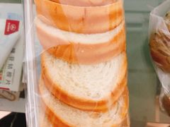 -巴黎贝甜(大宁国际商业广场店)
