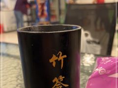 -啊溜烧烤·炭火传承(南澳店)