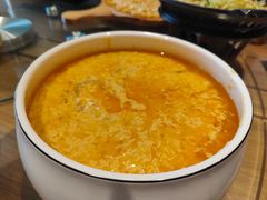 -严记小天府酸菜鱼(西四路店)