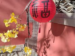 -潭柘寺景区