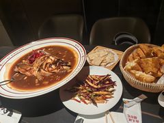 -旺顺阁·北京菜·烤鸭(大望路店)