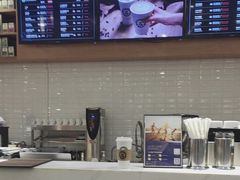 -逸派咖啡 EPARKCOFFEE(广安门店)