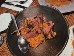 -Apollo·西班牙小酒馆(安福路店)