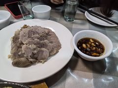 -华春餐馆(鱼山路店)