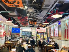 -黔有有贵州酸汤夺夺粉火锅(五味十字店)