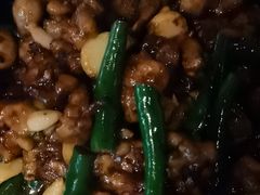 -绿茶餐厅(光谷世界城步行街店)