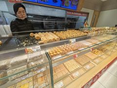 -泸溪河桃酥(欧尚店)