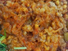 柳州炸蛋-螺大蛳柳州螺蛳粉·火锅·热干面(西城永捷店)