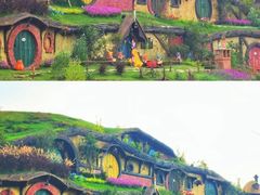 -仰天湖大草原