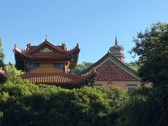 -宝通禅寺