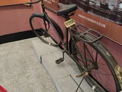 -沈阳铁路陈列馆