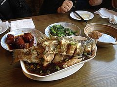 iphone_upload_pic-沈记菜馆(酒仙桥路店)