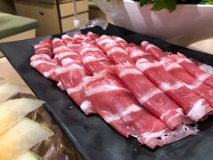 -海底捞火锅(中山路天主教堂店)