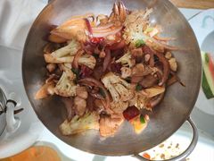 -庆江南江南菜(太仓南洋店)