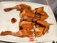 -顺徕德·仙庙烧鸡(桂庙路店)