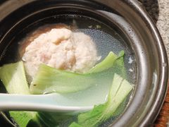 -南京大牌档(之心城店)